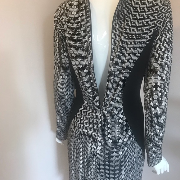 NWT Karen Kane Dress - Picture 5 of 5